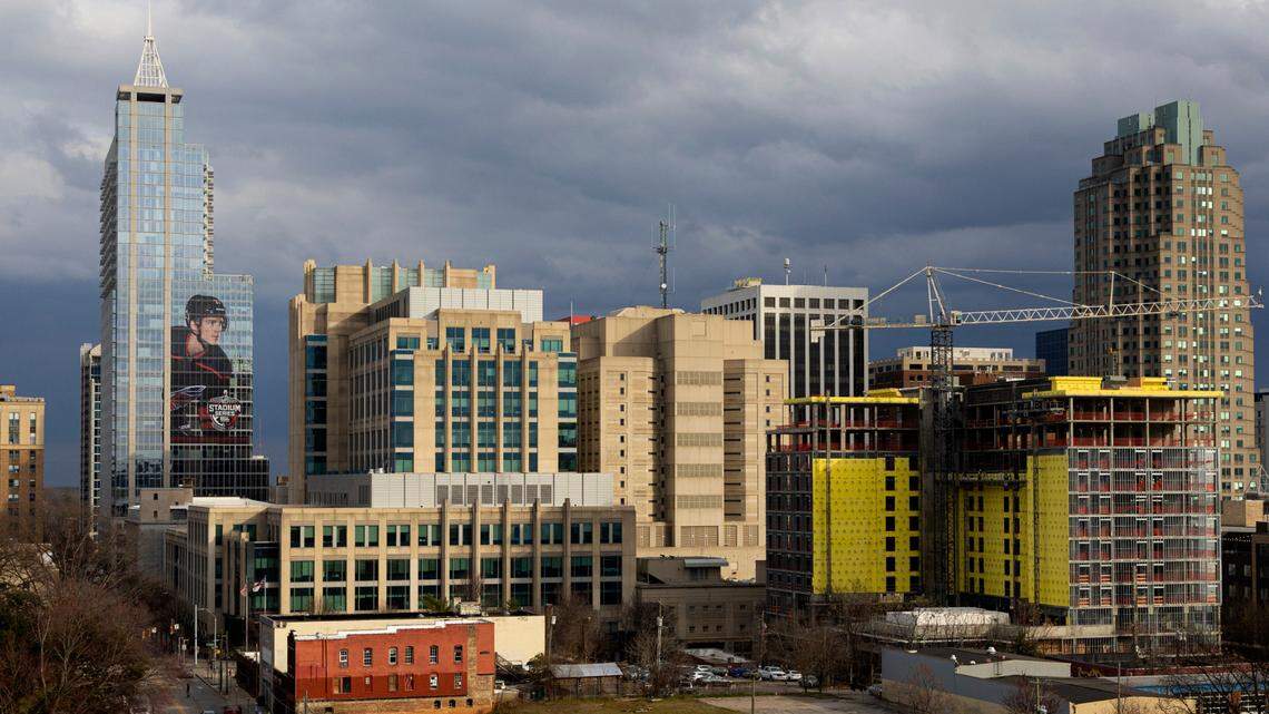 Why you should come to downtown Raleigh’s free Fan Fest even if you’re not a hockey fan