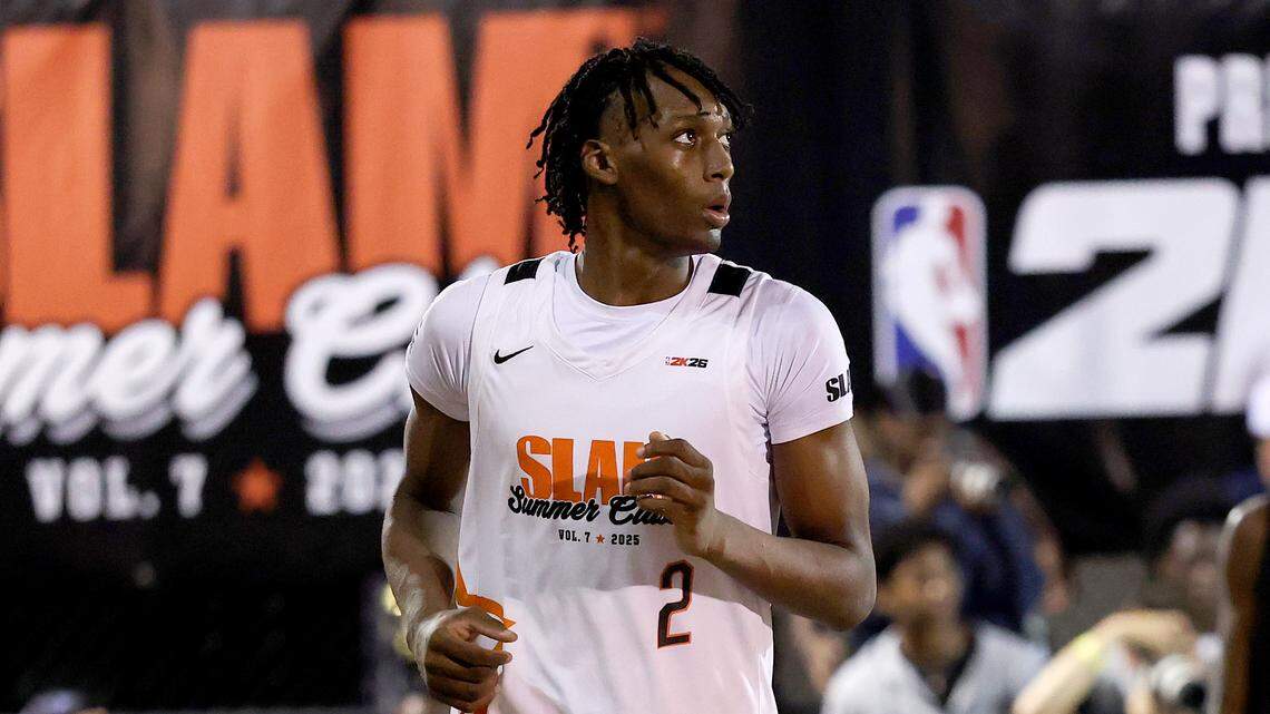 With UNC basketball among finalists, 5-star recruit Dylan Mingo makes his choice