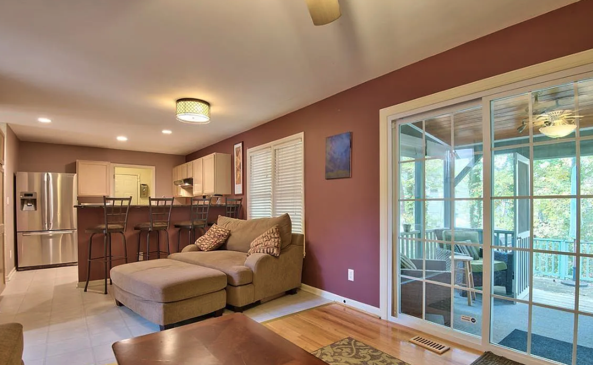 3 Bess Ct, Durham, 27707