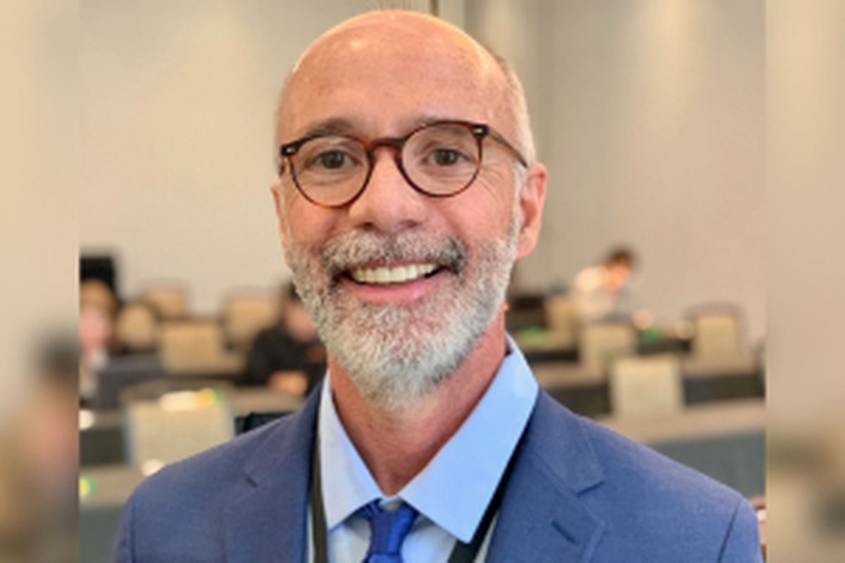 Raul Reis has been appointed dean of the Hussman School of Journalism and Media at UNC-Chapel Hill.