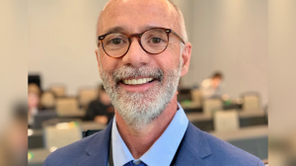 Raul Reis has been appointed dean of the Hussman School of Journalism and Media at UNC-Chapel Hill.