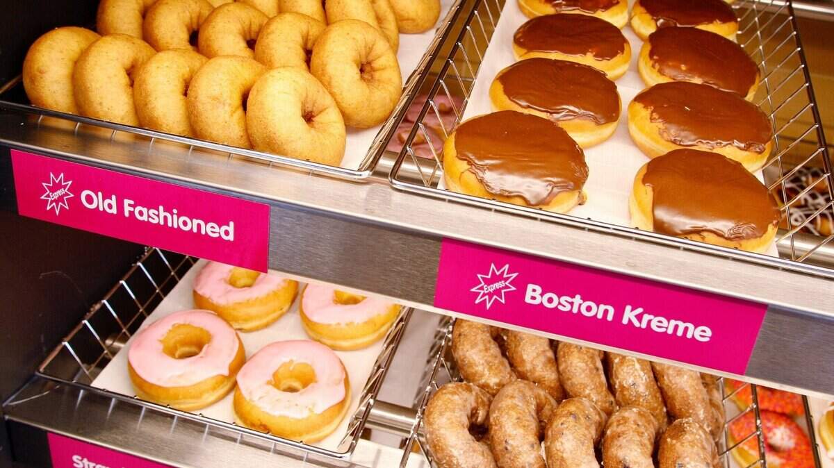 Dunkin’ donuts opening 2 new Raleigh NC stores in fall 2025 | Raleigh ...