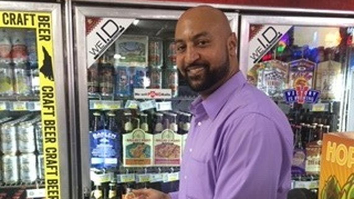 Durham distributor is infusing the craft beer industry with severely lacking diversity
