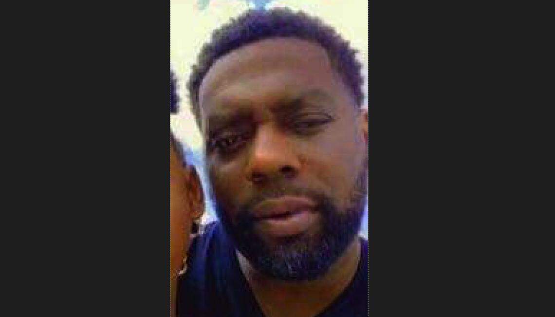 Andrew Brown Jr. was shot and killed when deputies were executing a search warrant on April 21 in Elizabeth City.