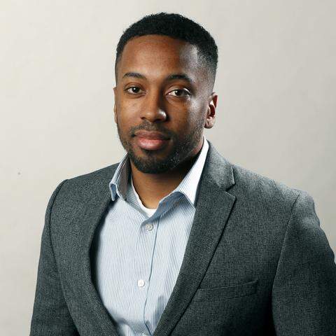 Profile Image of 	
Jonathan M. Alexander