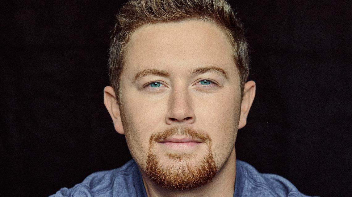 Scotty McCreery’s hit ‘Five More Minutes’ inspires Hallmark film. We’ve got details.