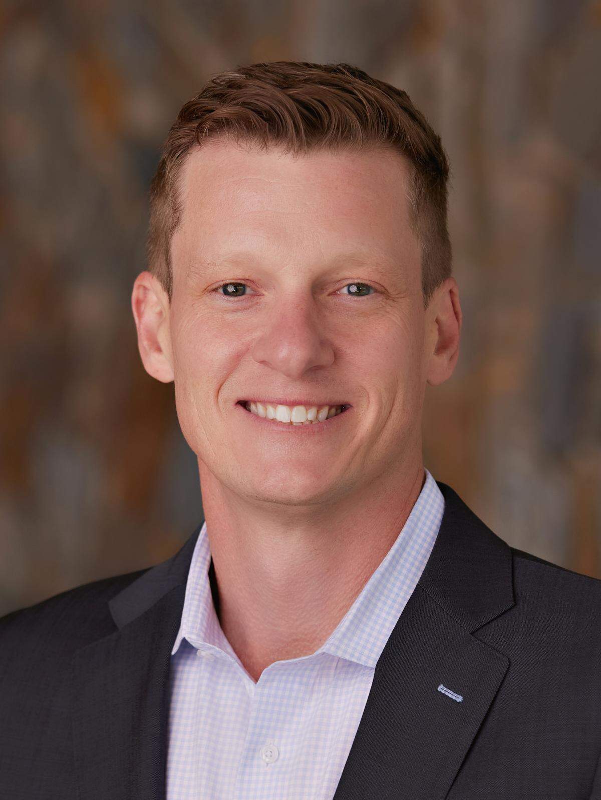 Jackson Ewing, director of Energy and Climate Policy at Duke University’s Nicholas Institute for Energy, Environment & Sustainability,