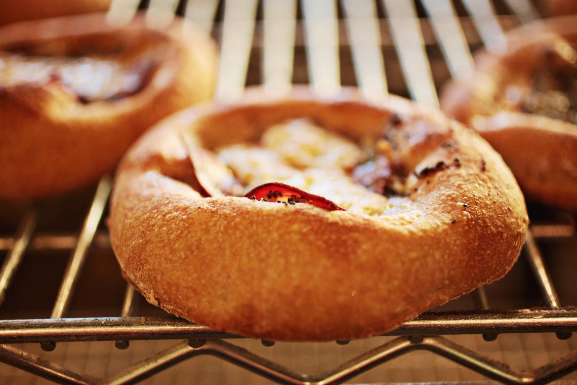 Boulted Bread in Raleigh