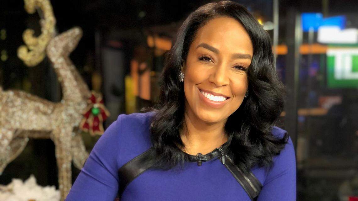 Lauren Johnson is ABC11’s new evening anchor.