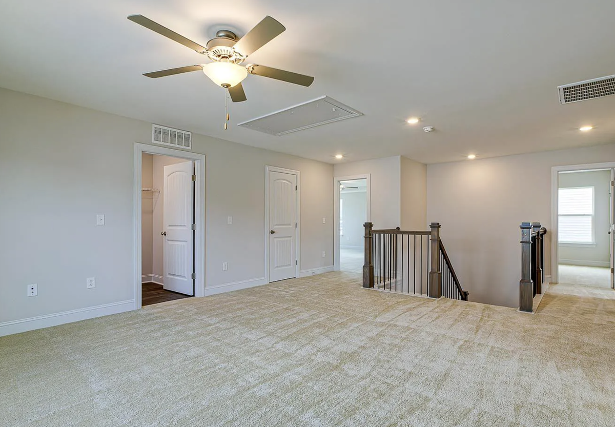 388 Cliffview Dr, Garner 27529