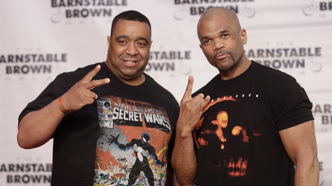 Can Art of Cool, with headliners Run-DMC and Jill Scott, be a ‘unicorn of festivals’?