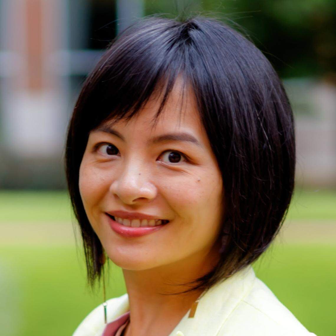 Profile Image of Chiungwei Huang