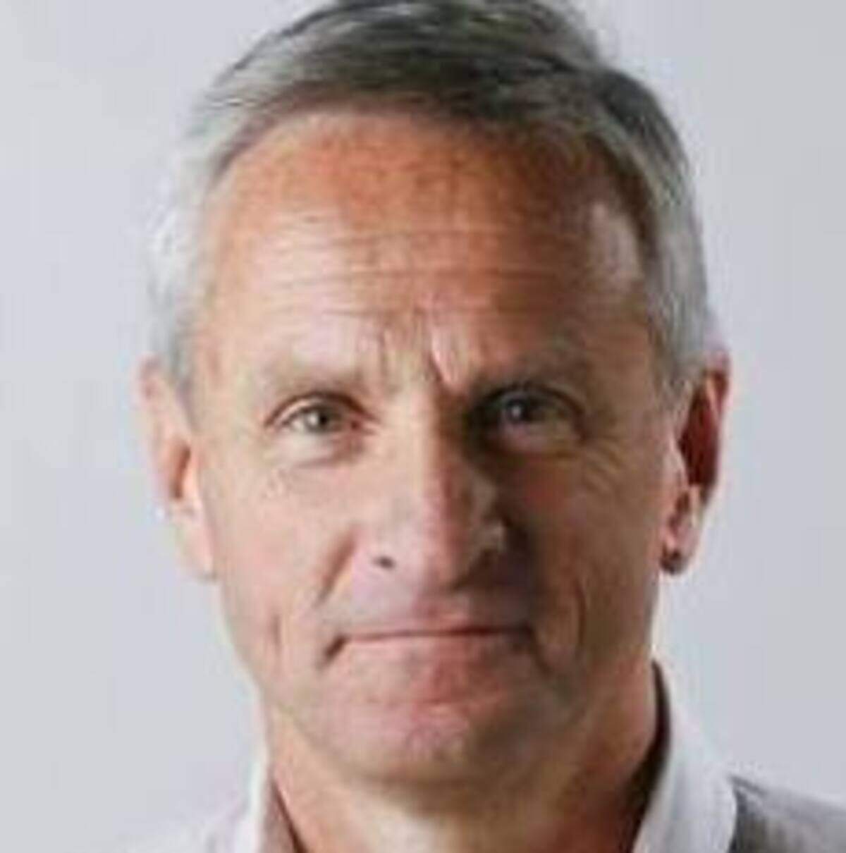 Profile Image of Eric Frederick