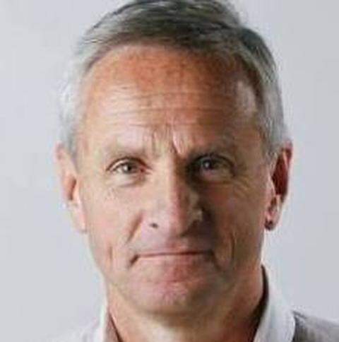 Profile Image of Eric Frederick