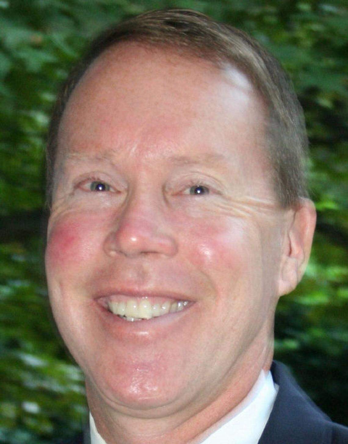 David B. McLennan is a political scientist at Meredith College.