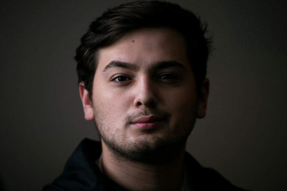 Nick Lazaro spent time at six treatment facilities since he was 14 years old, five in North Carolina and one in Tennessee.