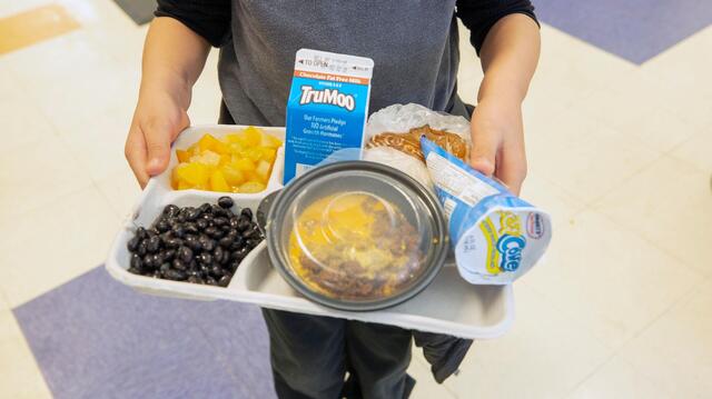 NC students can get free school meals through June 2022 | Raleigh News ...