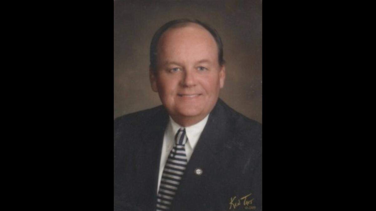 Will T. Chandler