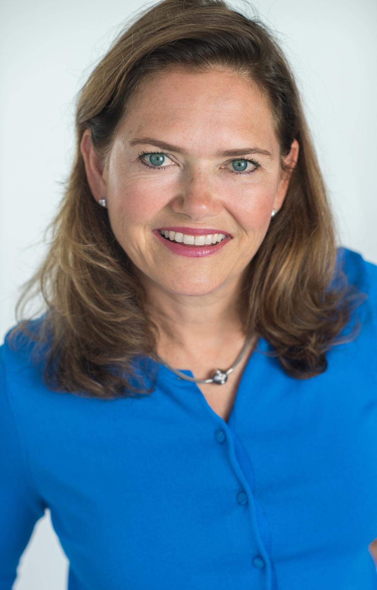 Amy Abernethy, Verily’s president of clinical studies platforms
