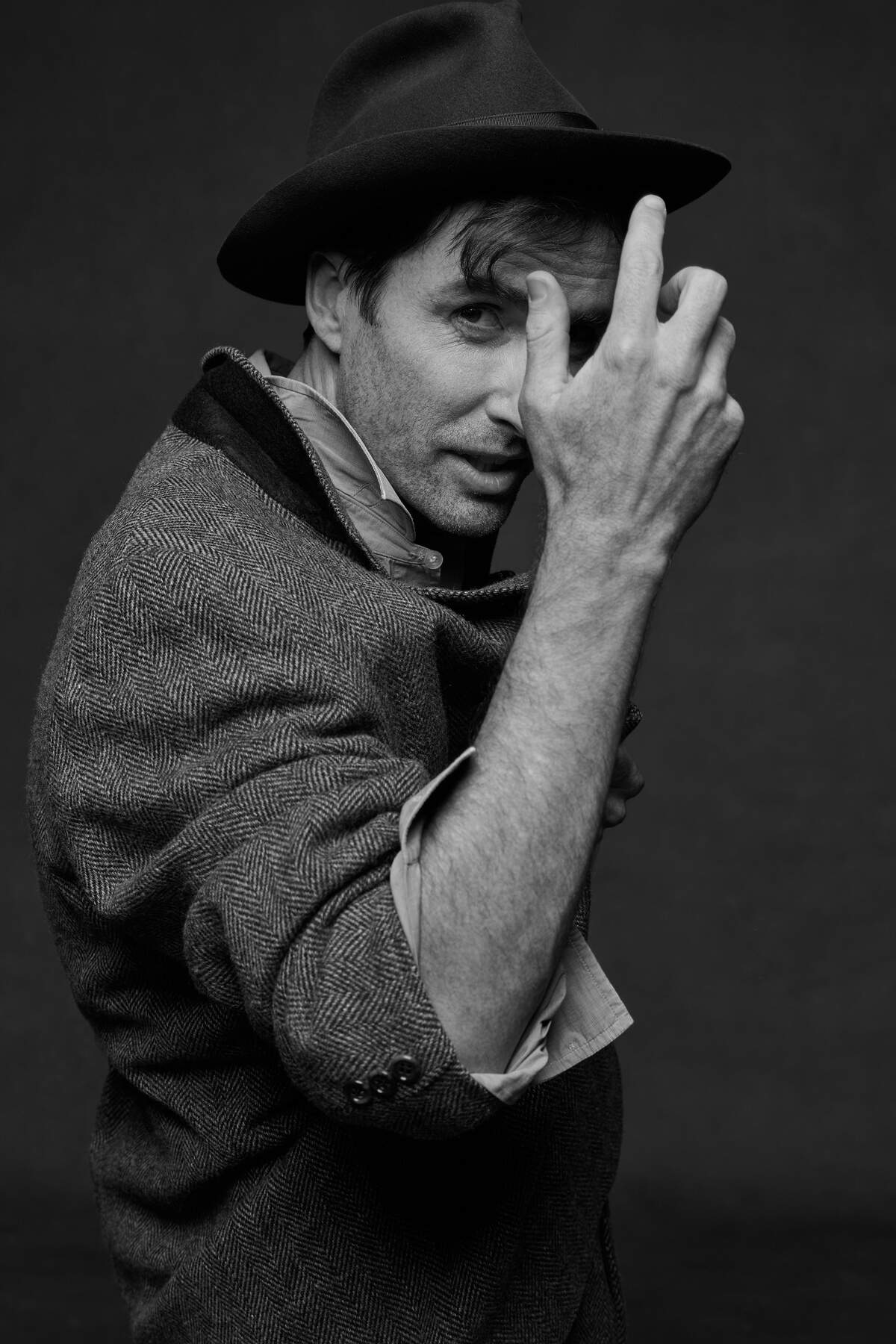 Andrew Bird’s new album is “My Finest Work Yet.”