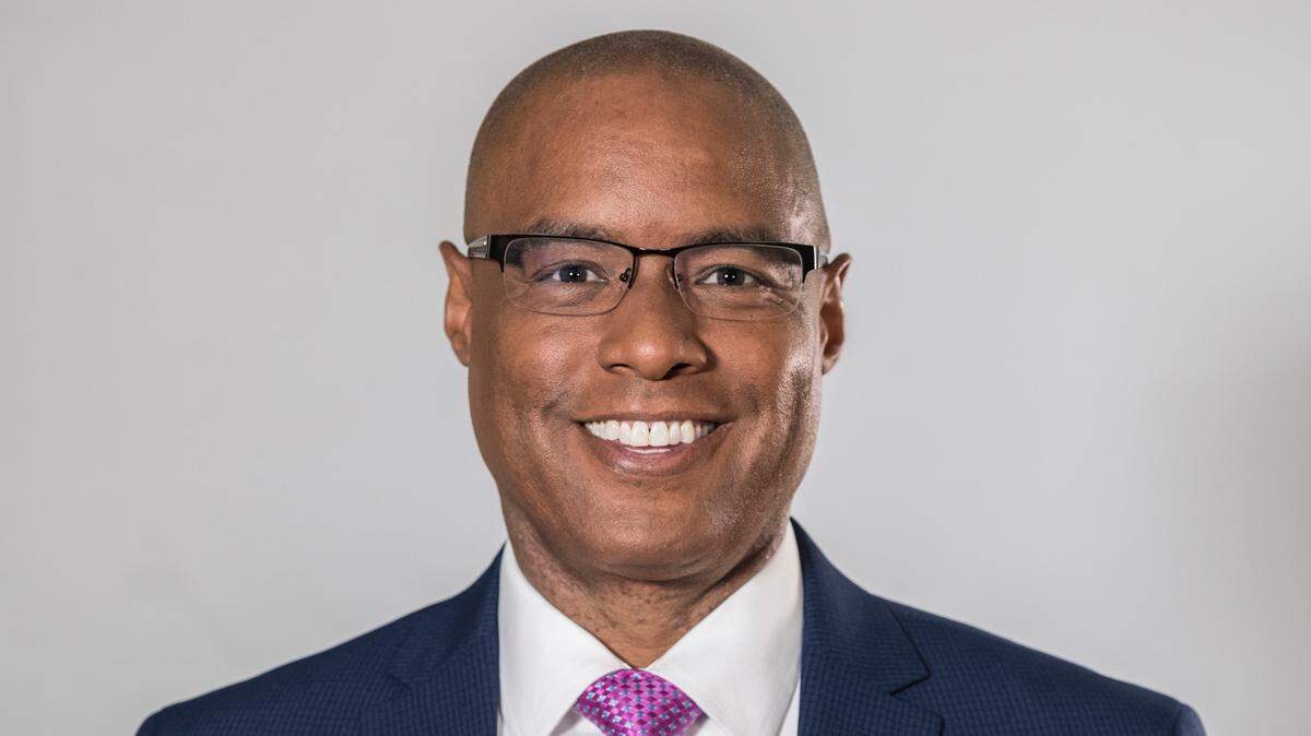 CBS 17 announced on Friday that Marius Payton will join the station next week as its new weekday evening anchor.