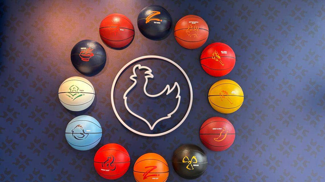 Popular fried chicken tender restaurant closes Triangle spot after 1 year