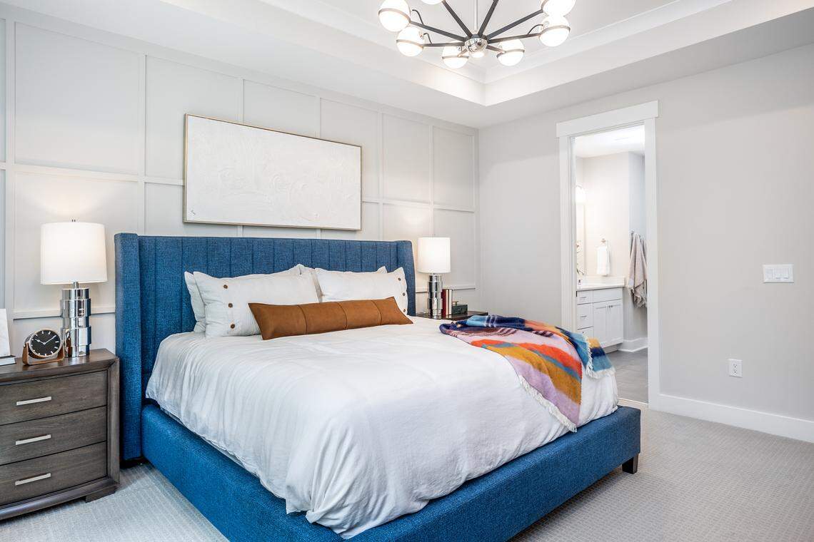 192 Norwell Lane, Pittsboro