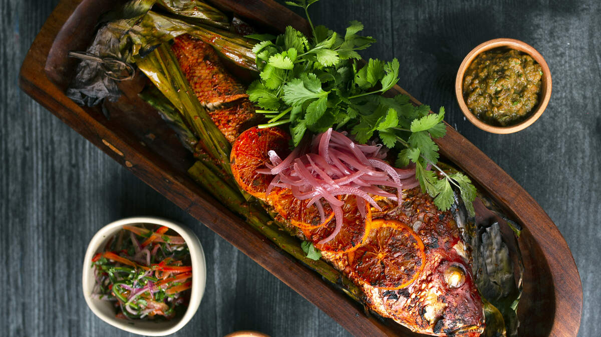 The owners of Gonza Tacos y Tequila are opening a new rooftop restaurant in downtown Durham called Macondo Latin Cuisine. It is the second of two planned locations, following an earlier restaurant to open in North Raleigh.