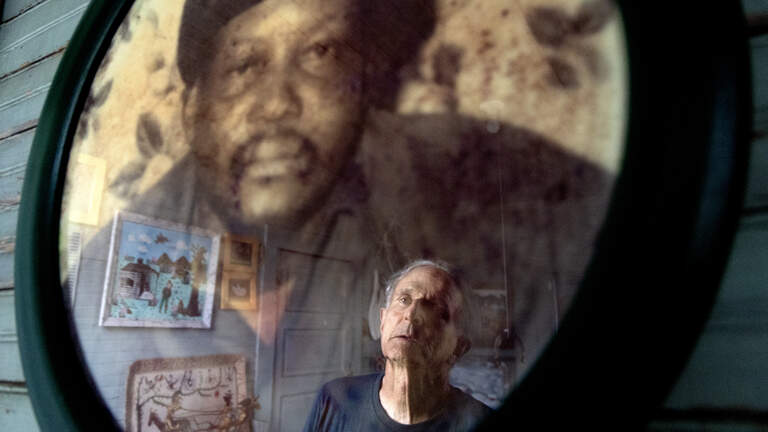 Living tribute to Shorty Lawson, hard-working tenant farmer with lessons for today