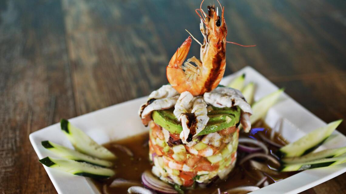 Here are the Triangle’s best rated restaurants in 2019 — so far