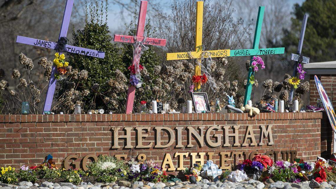 Why plaintiffs in Hedingham civil suit want judge to rule on 2 defendants now