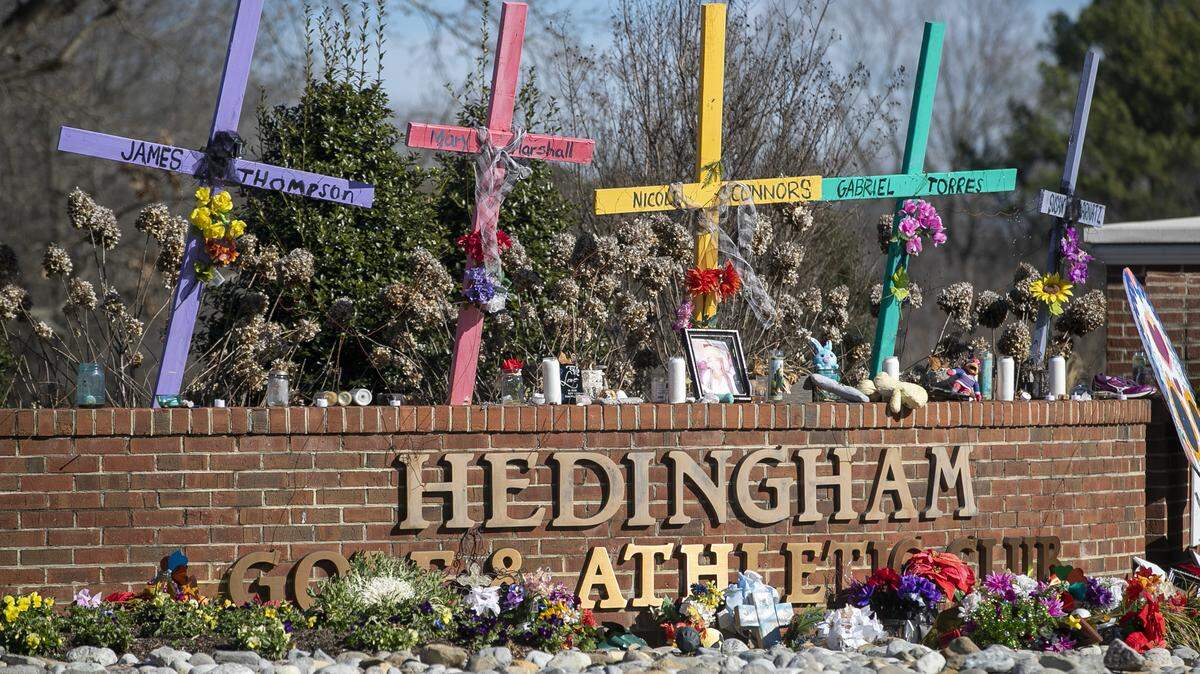 Why plaintiffs in Hedingham civil suit want judge to rule on 2 defendants now