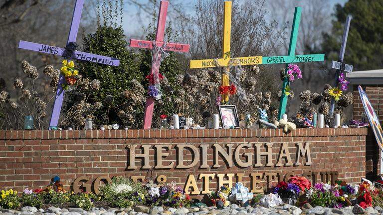 Why plaintiffs in Hedingham civil suit want judge to rule on 2 defendants now