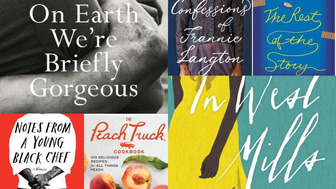 These are the 11 books on our summer reading list