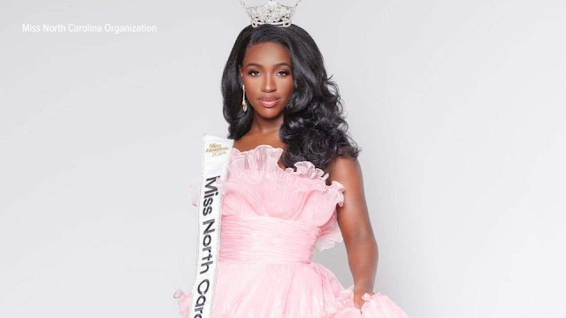 Miss North Carolina remembered for ‘undeniable’ impact after her death at 22