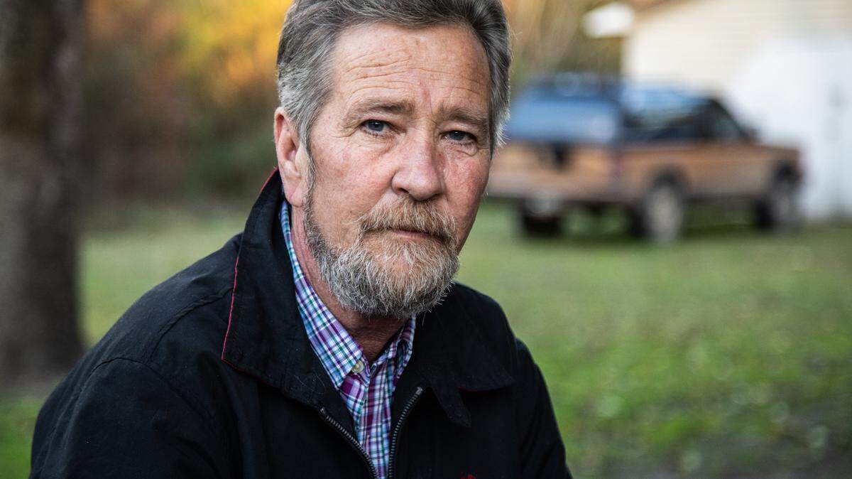 ‘The guru of Bladen County’ is at the center of NC’s election troubles