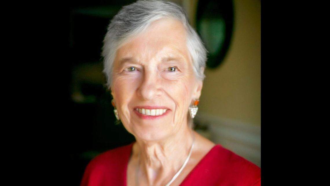 NC civil rights activist shares the ‘twisted roots’ of her family’s role in slavery