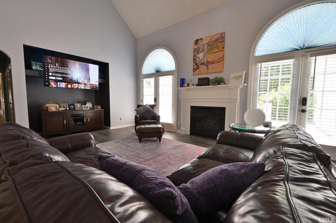 “American Idol” finalist, and recent Democratic congressional candidate, Clay Aiken has put his house in Raleigh, NC, on the market.