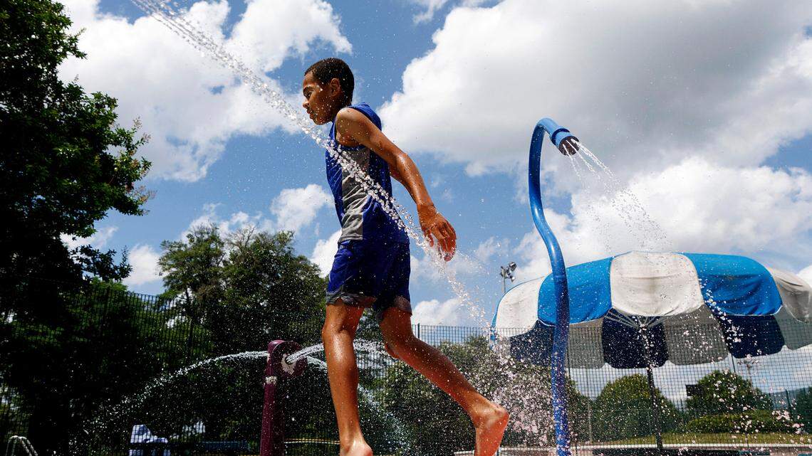 Need a fan or air conditioner? Want to donate one? How the Triangle is bracing for heat