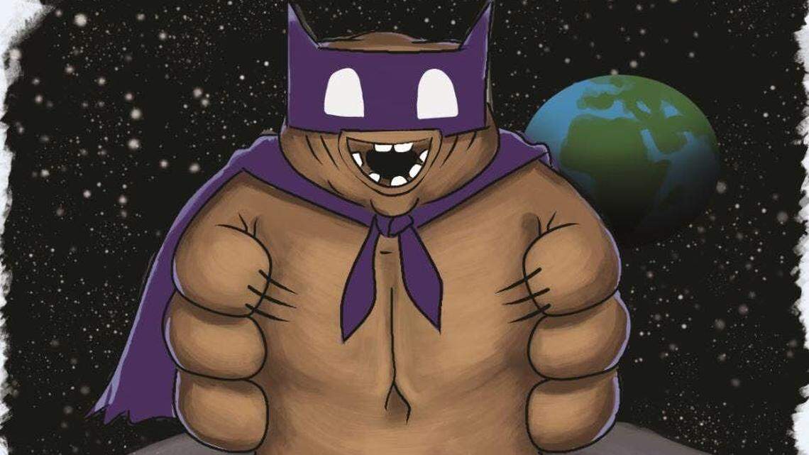 NC author’s children’s book will blast into space for intergalactic storytime