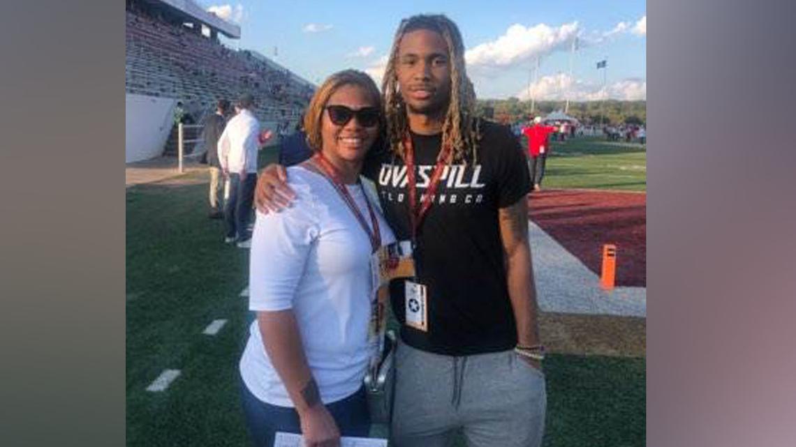 ‘Devin was special’: NCCU basketball player mourned as questions about his death remain