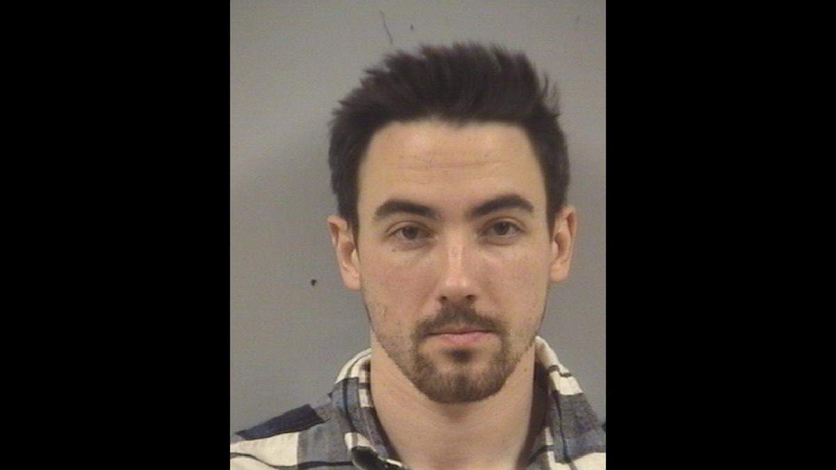 Jacob Alan Parton
