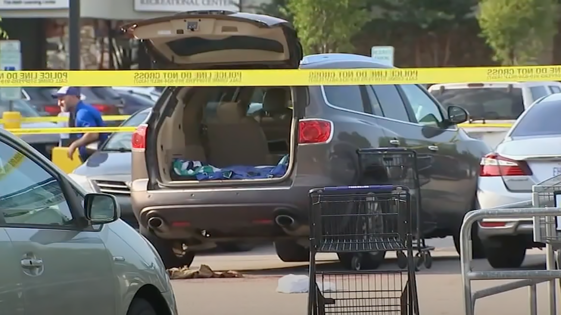 Man in Raleigh is third shot to death in Wake Co. this week | Raleigh ...