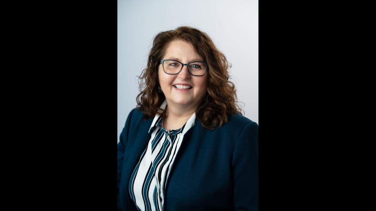 Cynthia ‘Cindy’ Sinkez, candidate for Wake County Commissioner