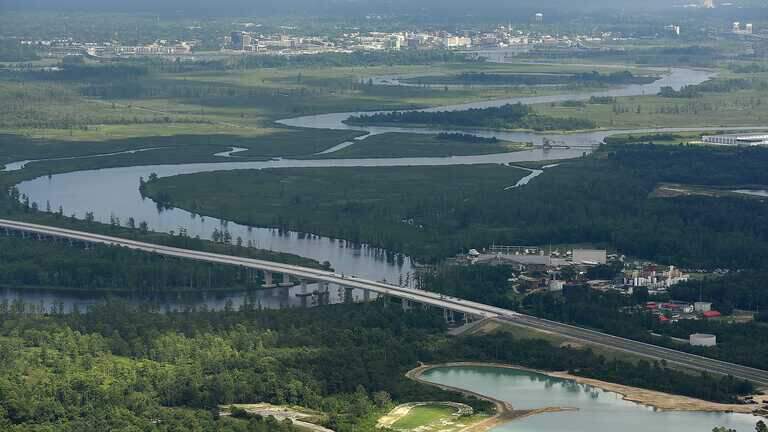 Company admits dumping chemicals into Cape Fear, says it can’t afford sanctions