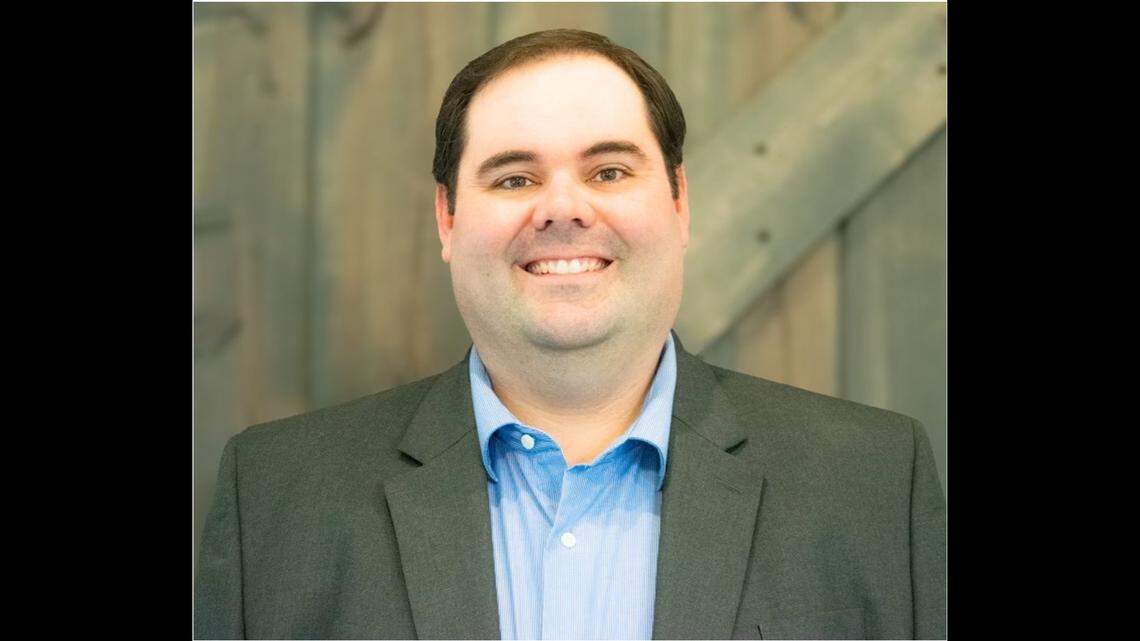 Republican Jason Chambers, candidate for NC House District 2, answers our questions