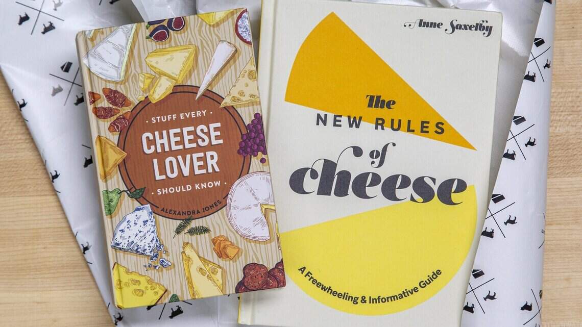 Vandals pelt Raleigh cars with cheese. Neighbors feta up with de-brie left behind.