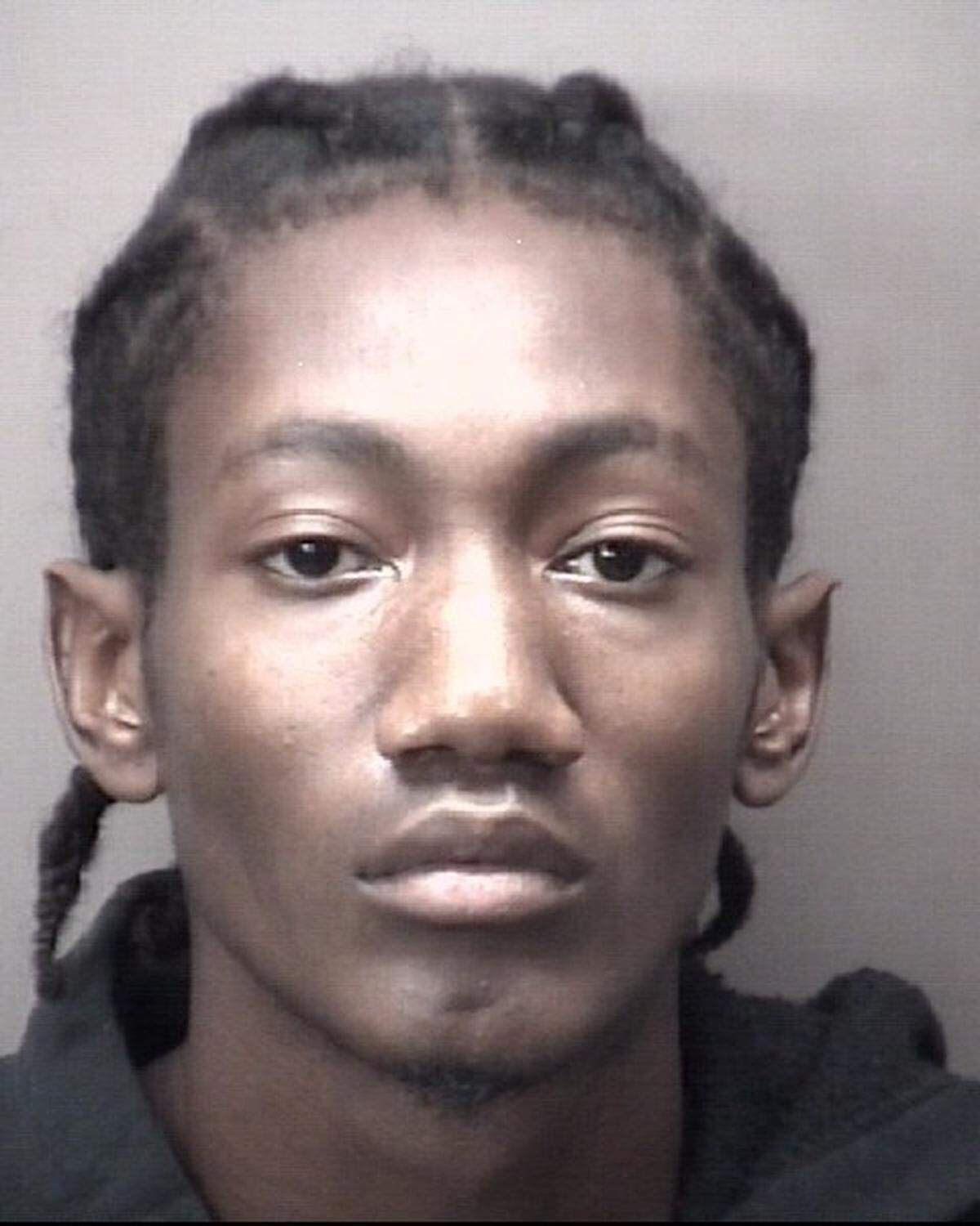 Jataveon Dashawn Hall