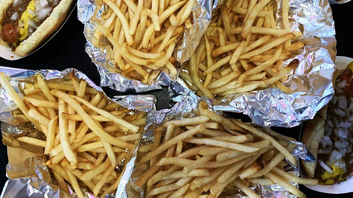 Vote in The State’s 2025 French Fries Poll today.