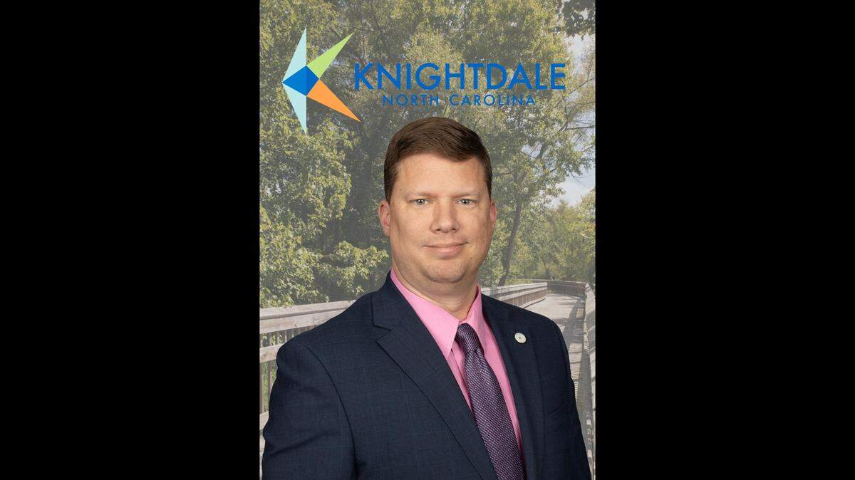 Mark Swan